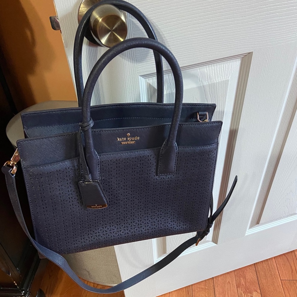 Kate spade tote bag